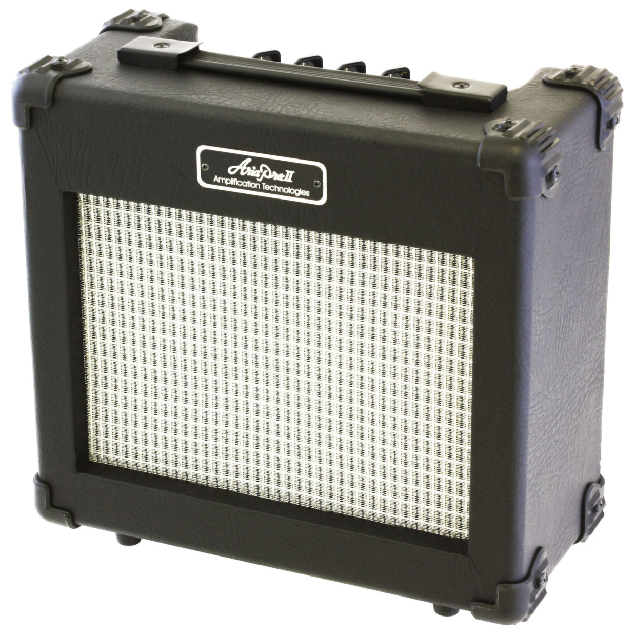AG-10 MkII　-GUITAR AMP-